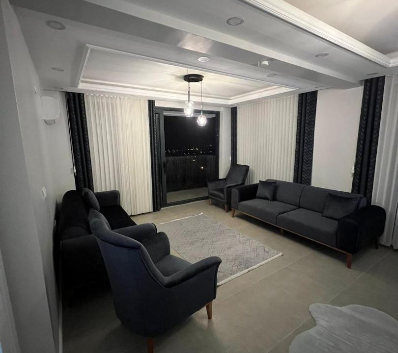 Photo of Livingroom in Masukiye