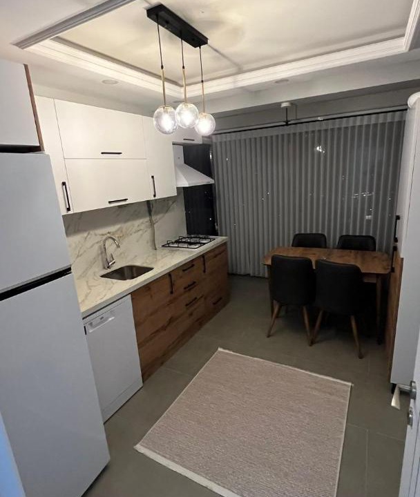 Photo of Kitchen in Masukiye