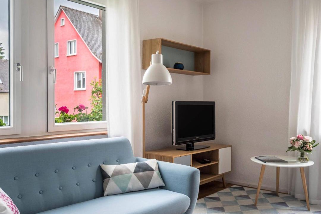 Photo of Livingroom in Konstanz
