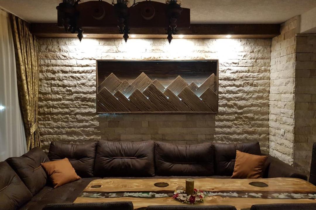 Photo of Livingroom in Sarnitsa