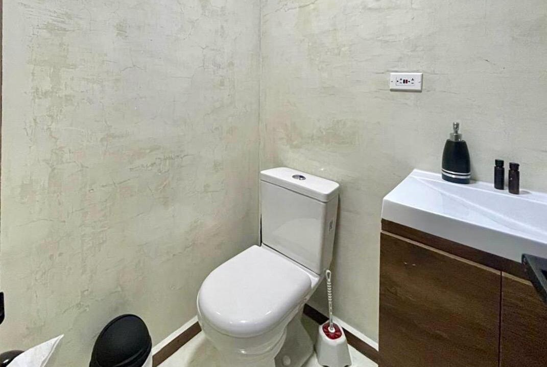 Photo of Bathroom in Laureles - Estadio