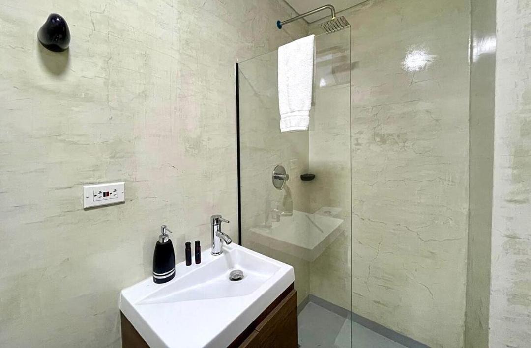 Photo of Bathroom in Laureles - Estadio