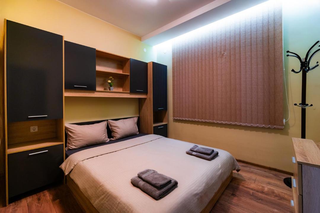 Photo of Bedroom in Pleven