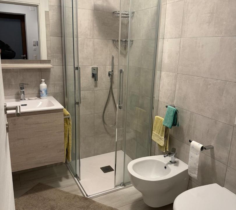 Photo of Bathroom in Mendrisio
