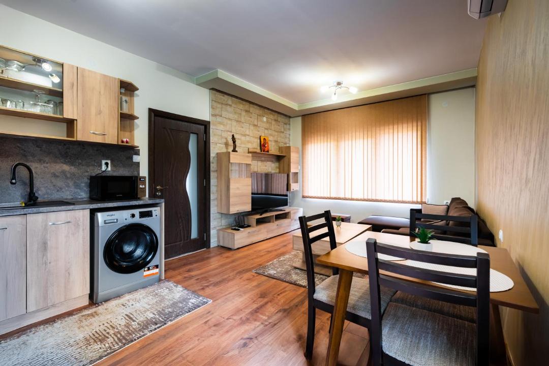 Photo of Kitchen in Pleven
