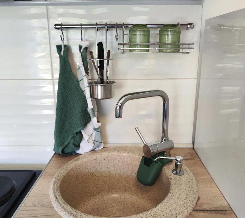 Photo of Kitchen in Tsarevo