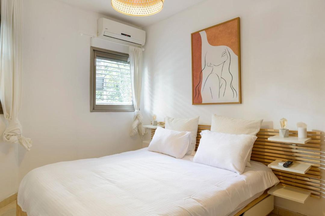 Photo of Bedroom in Florentin