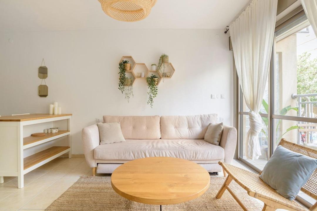 Photo of Livingroom in Florentin