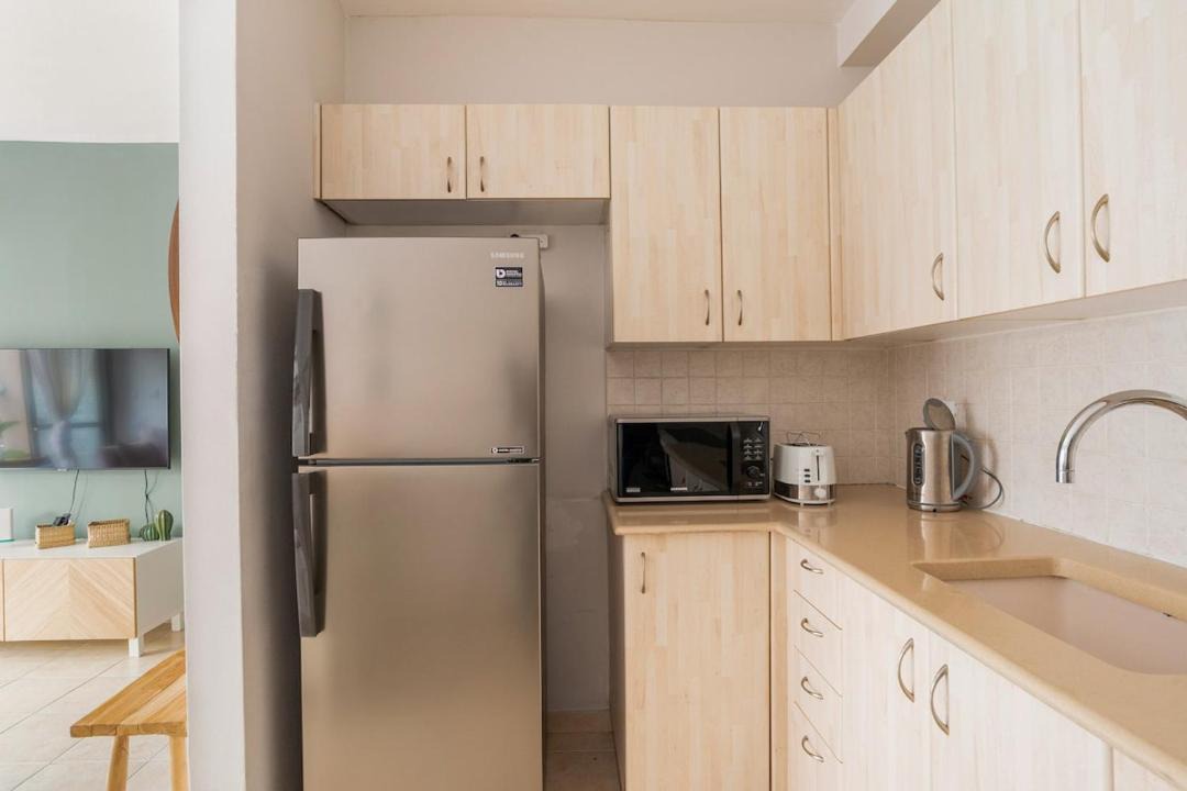 Photo of Kitchen in Florentin