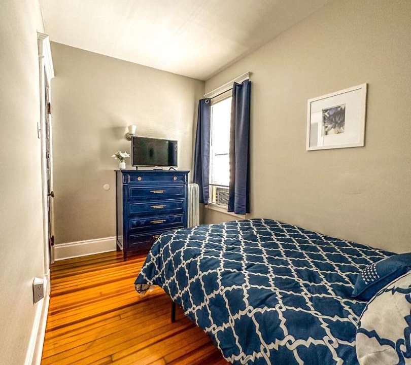 Photo of Bedroom in Albany