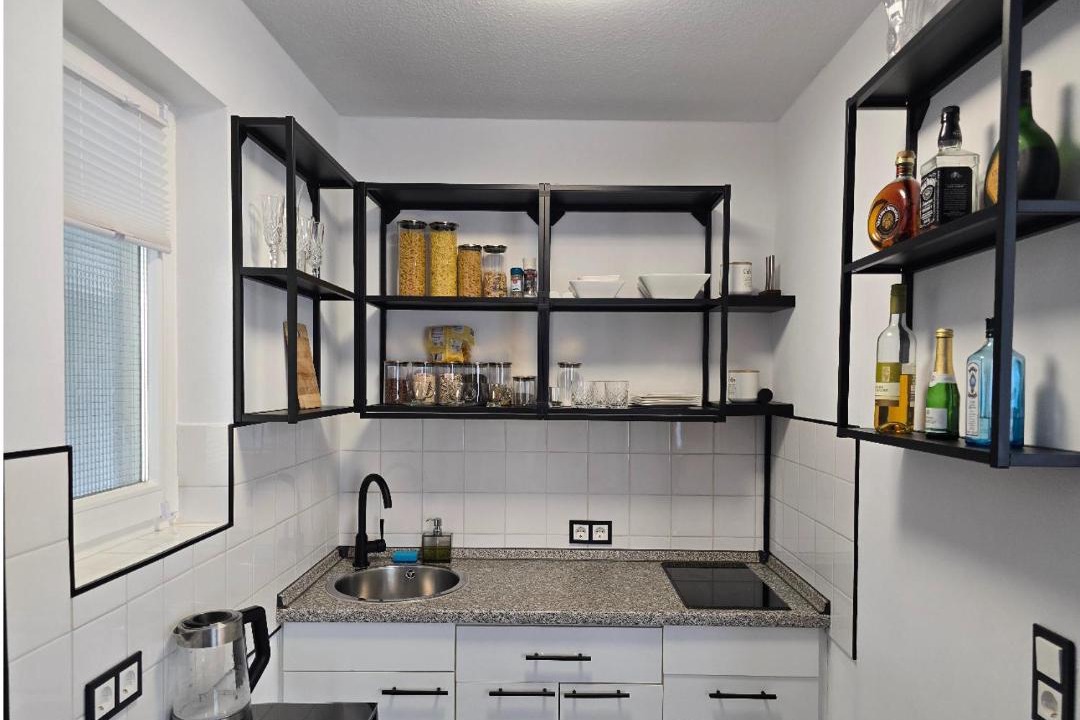 Photo of Kitchen in Alt-Muhlburg