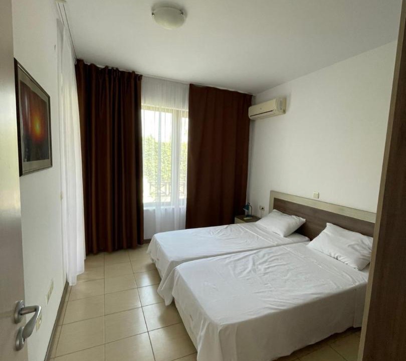 Photo of Bedroom in Chernomorets