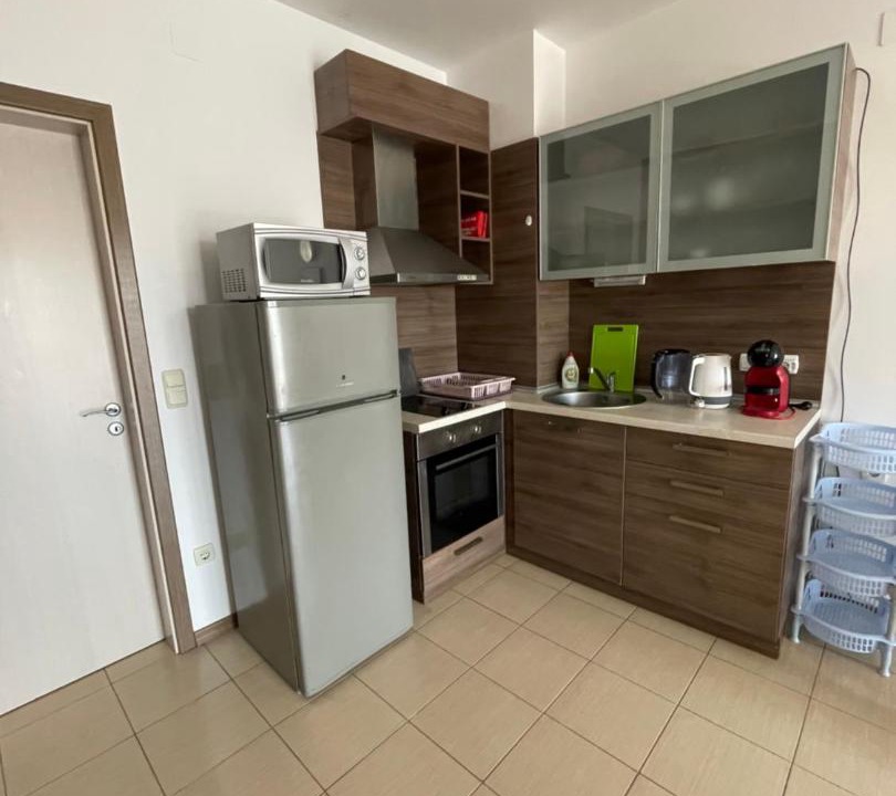 Photo of Kitchen in Chernomorets