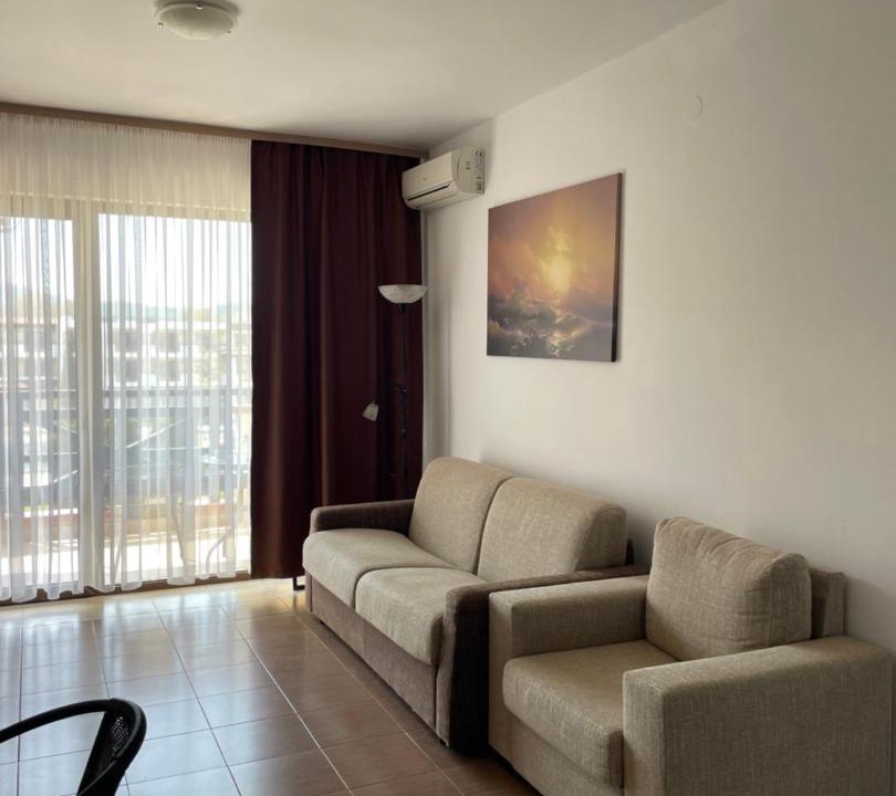 Photo of Livingroom in Chernomorets