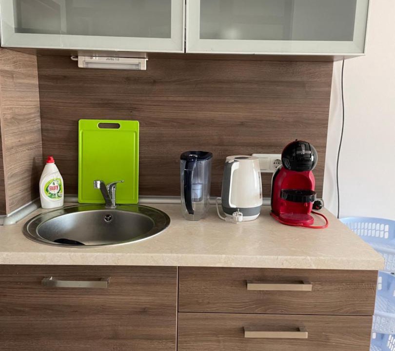 Photo of Kitchen in Chernomorets