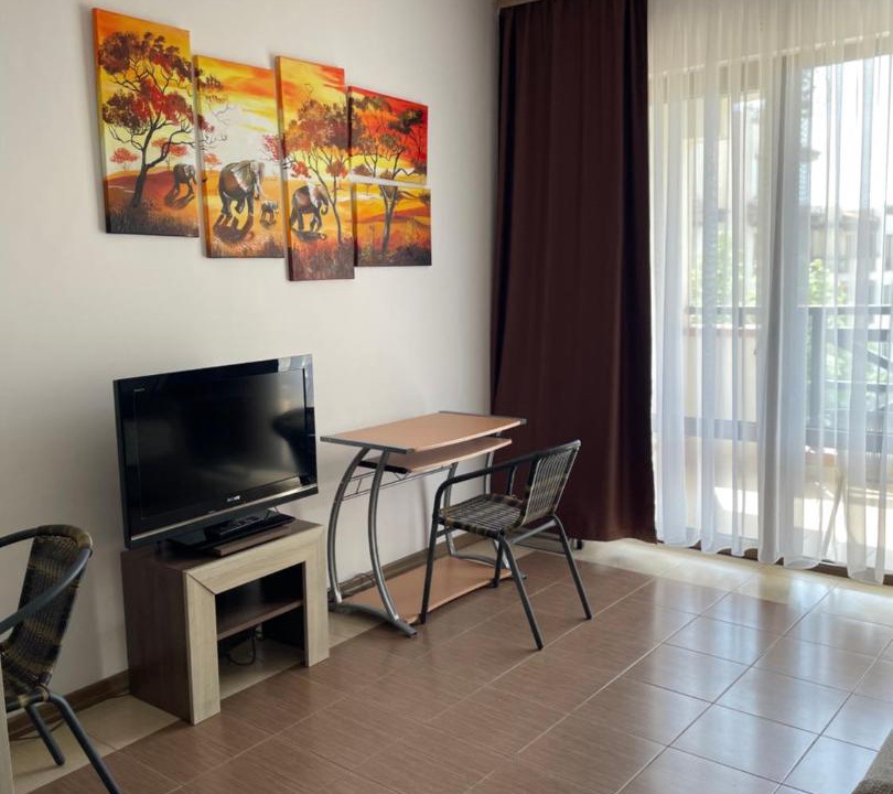 Photo of Livingroom in Chernomorets