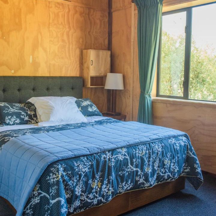 Photo of Bedroom in Hanmer Springs