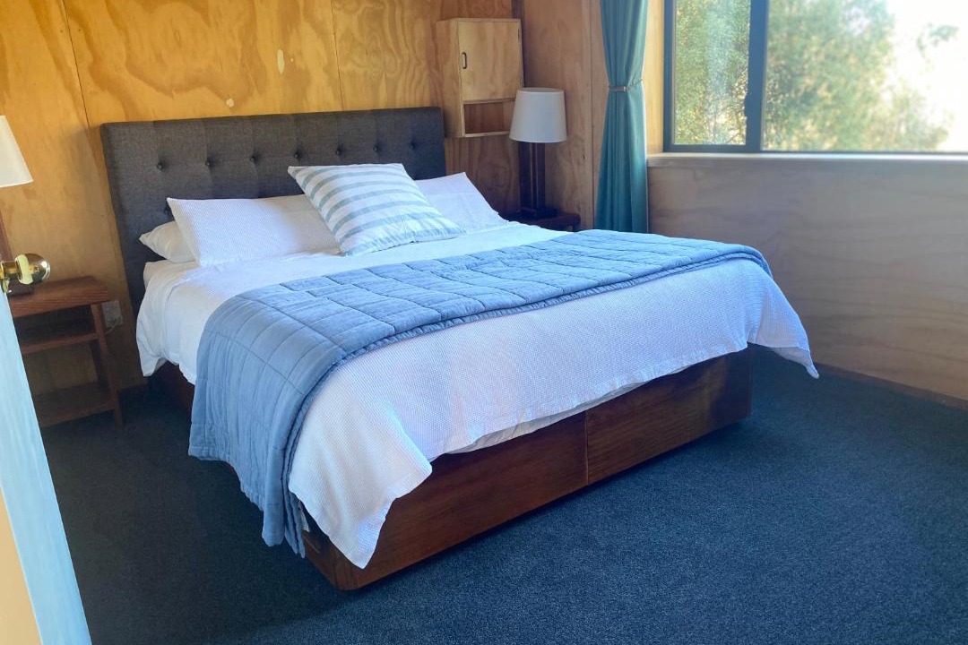 Photo of Bedroom in Hanmer Springs
