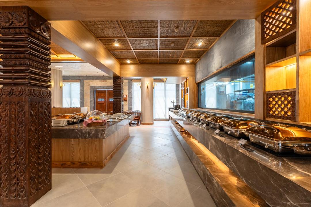 Photo of Kitchen in Sauraha
