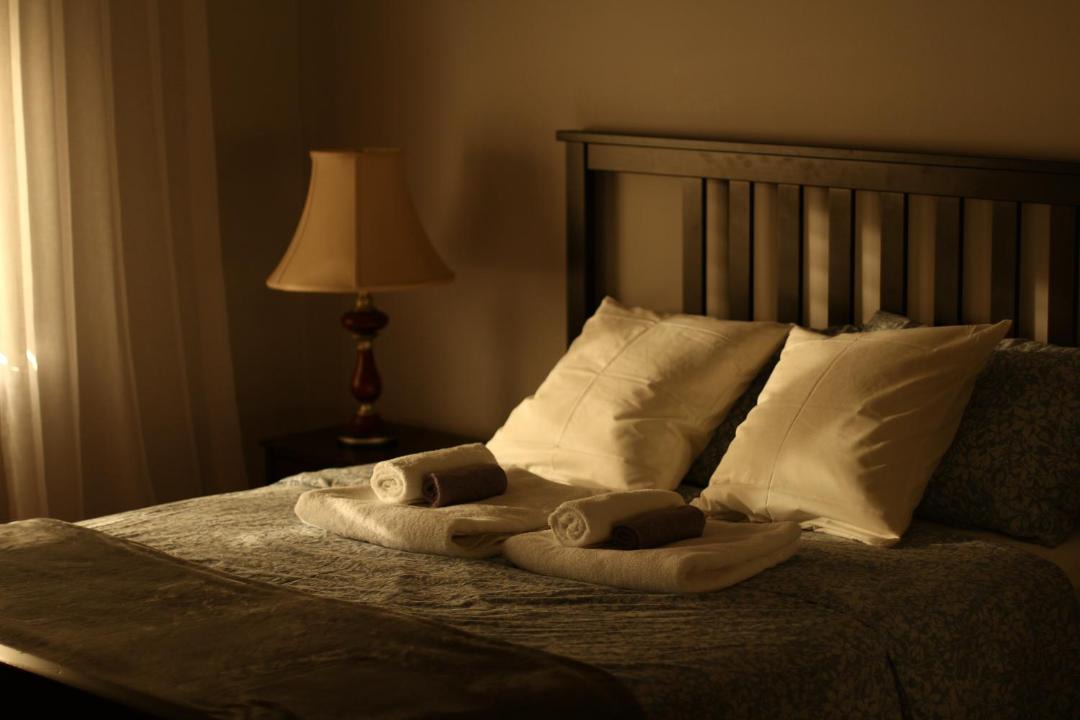 Photo of Bedroom in Beloeil