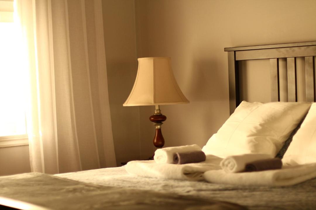 Photo of Bedroom in Beloeil