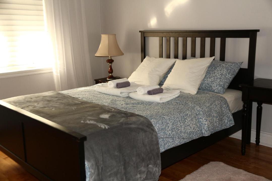 Photo of Bedroom in Beloeil