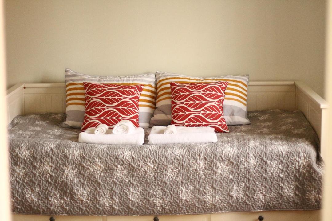 Photo of Bedroom in Beloeil