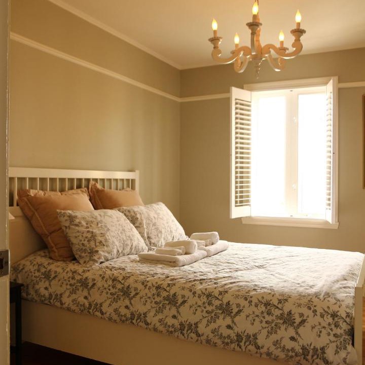 Photo of Bedroom in Beloeil