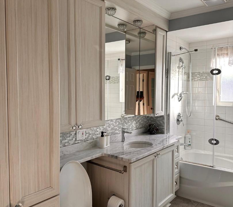 Photo of Bathroom in Beloeil