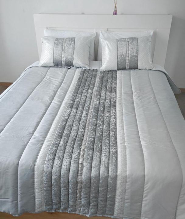 Photo of Bedroom in Monthey