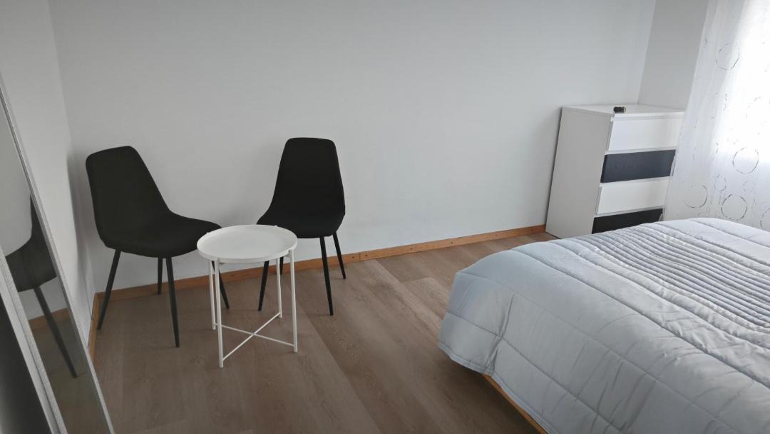 Photo of Bedroom in Monthey