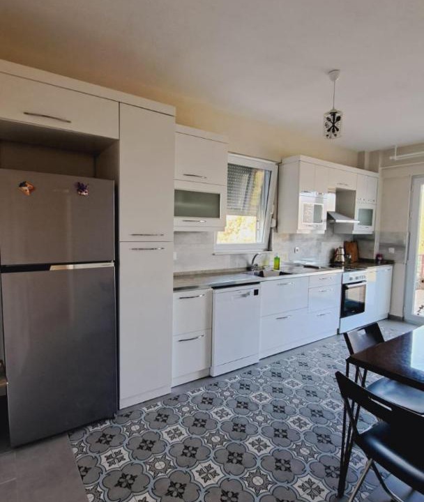 Photo of Kitchen in Kumluca