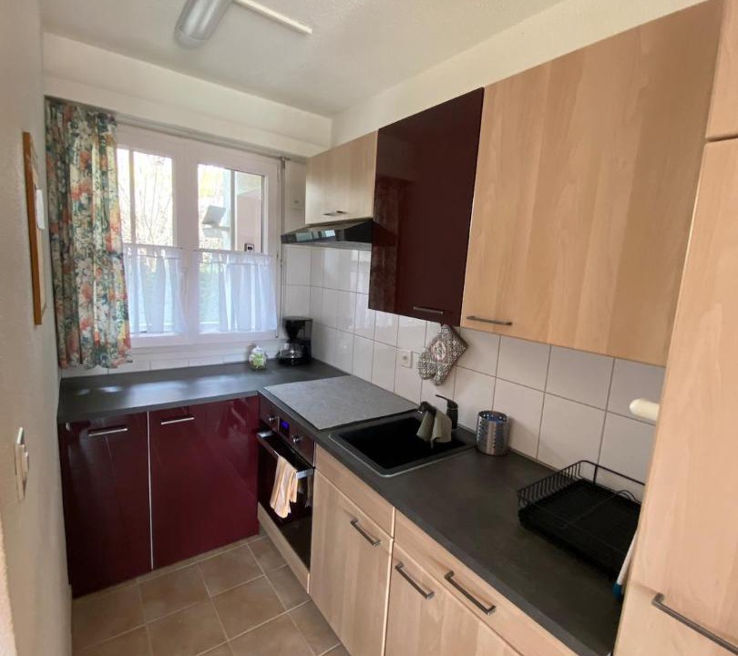 Photo of Kitchen in Flims