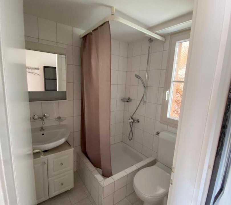Photo of Bathroom in Flims