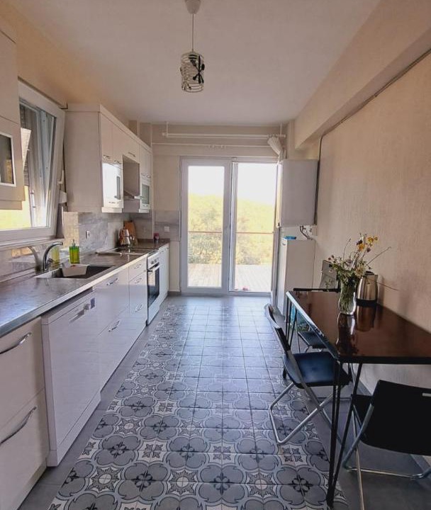 Photo of Kitchen in Kumluca
