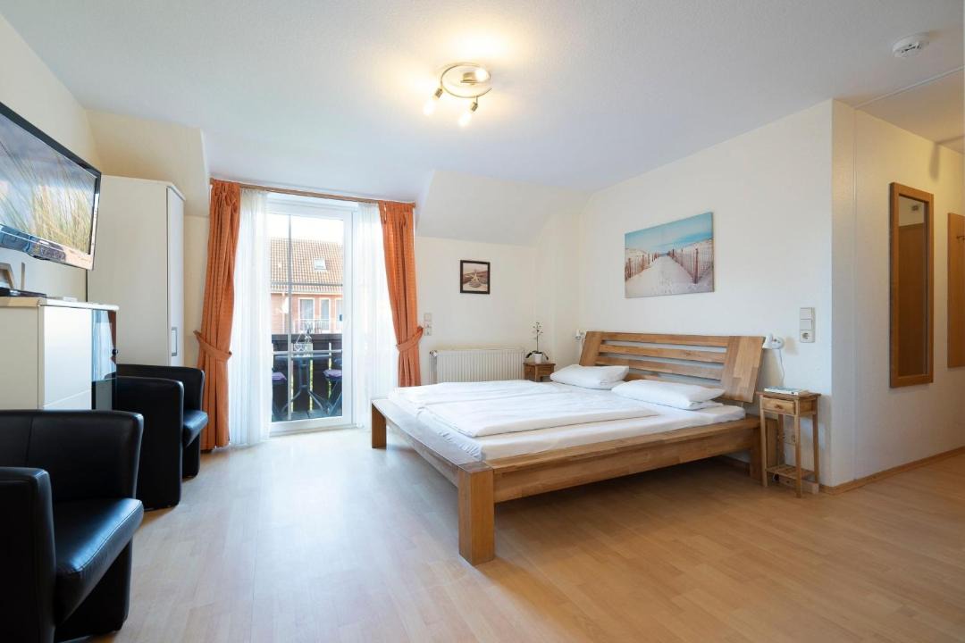 Photo of Bedroom in Dahme