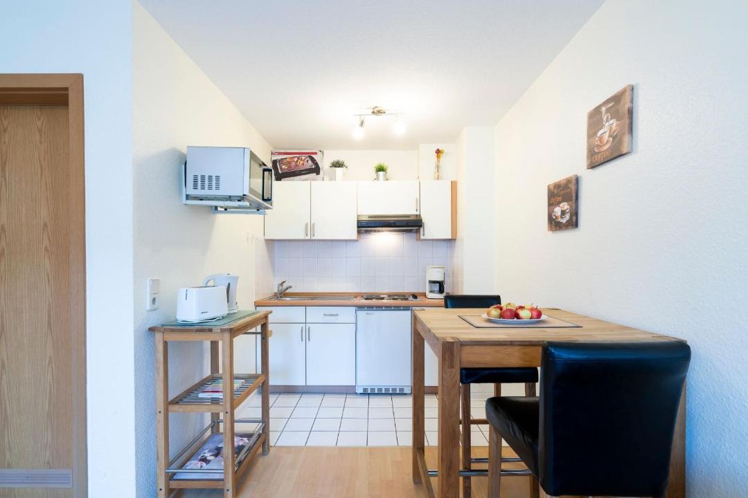 Photo of Kitchen in Dahme