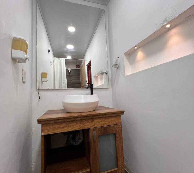 Photo of Bathroom in Jardin