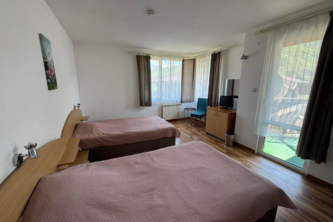 Photo of Bedroom in Teteven