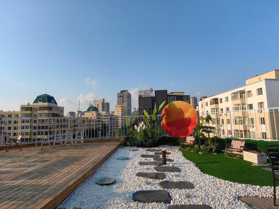 Photo of Others in Dao Li