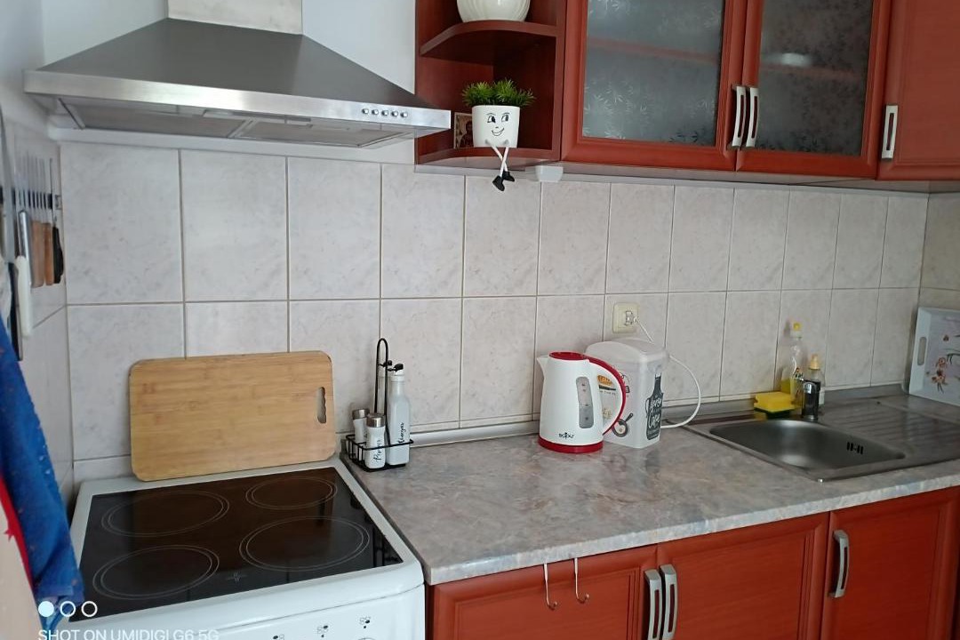 Photo of Kitchen in Kavarna