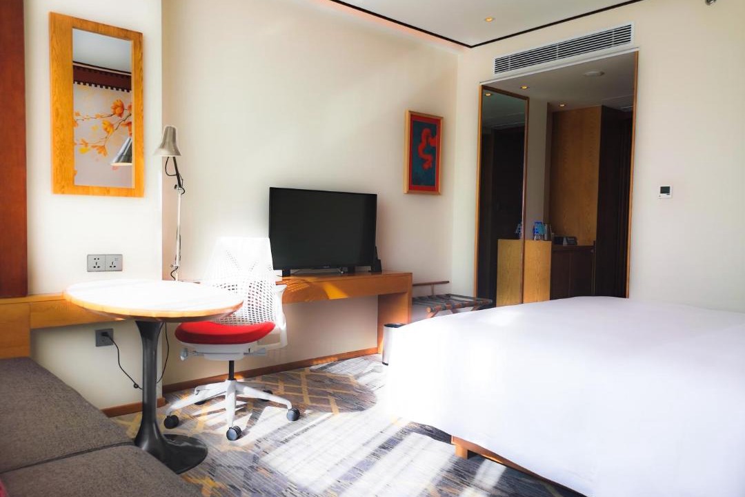 Photo of Bedroom in Deqen