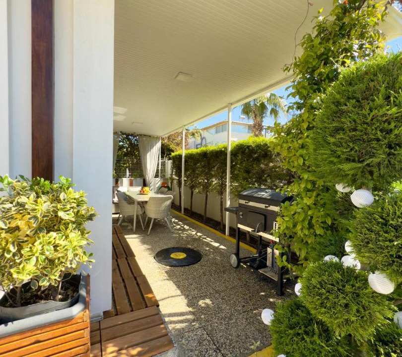 Photo of Patio Balcony in Kadriye