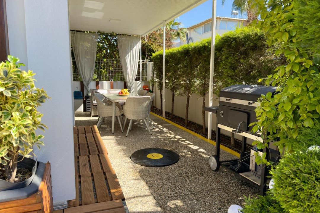 Photo of Patio Balcony in Kadriye