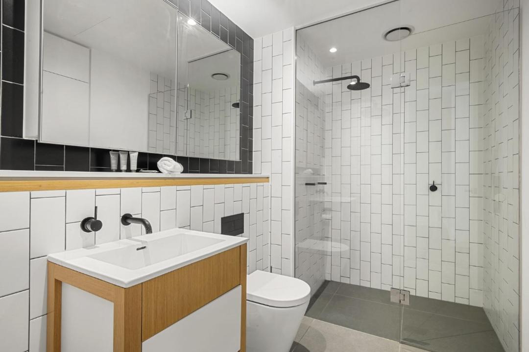 Photo of Bathroom in Docklands