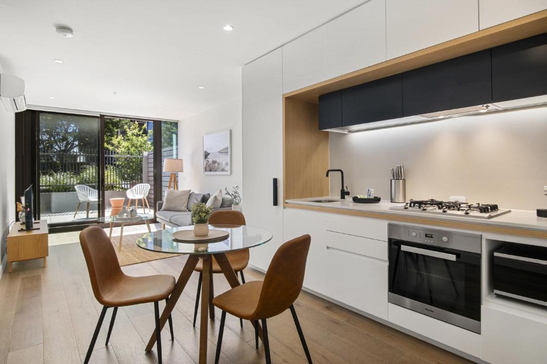 Photo of Kitchen in Docklands