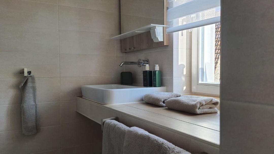 Photo of Bathroom in Ostheim