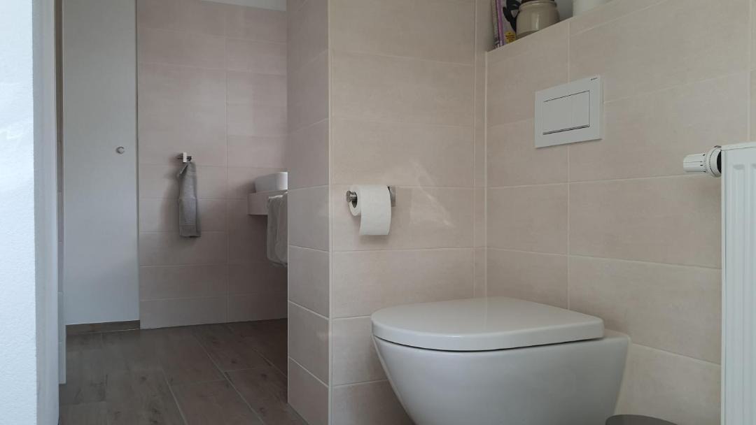 Photo of Bathroom in Ostheim
