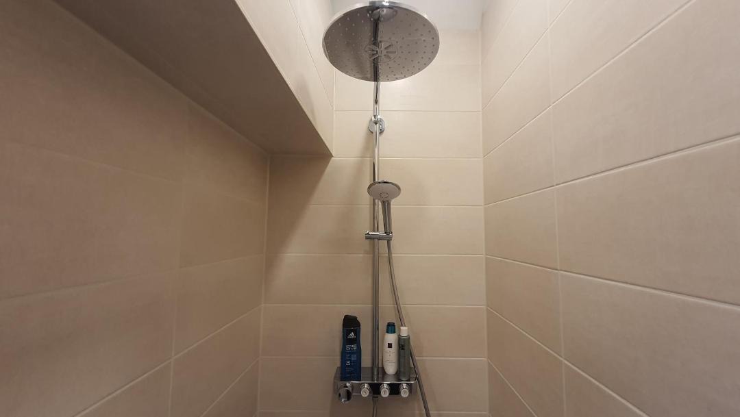 Photo of Bathroom in Ostheim