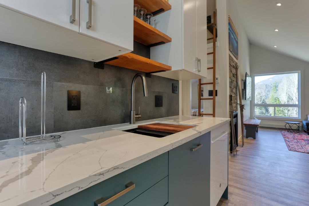 Photo of Kitchen in Taghum